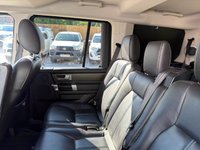 USED 2015 15 LAND ROVER DISCOVERY 4 3.0 SD V6 SE SUV 5dr Diesel Auto 4WD (213 g/km, 255 bhp) NEW MOT-FANTASTIC HISTORY- 7 SEATER