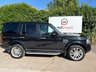USED 2015 15 LAND ROVER DISCOVERY 4 3.0 SD V6 SE SUV 5dr Diesel Auto 4WD (213 g/km, 255 bhp) NEW MOT-FANTASTIC HISTORY- 7 SEATER