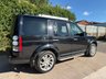 USED 2015 15 LAND ROVER DISCOVERY 4 3.0 SD V6 SE SUV 5dr Diesel Auto 4WD (213 g/km, 255 bhp) NEW MOT-FANTASTIC HISTORY- 7 SEATER