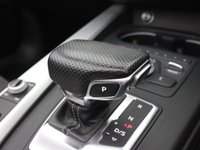 USED 2017 67 AUDI A5 CABRIOLET 2.0 TFSI S line Convertible 2dr Petrol S Tronic quattro Euro 6 (s/s) (252 ps) PARK SYSTEM+ | KEYLESS GO