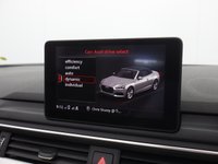 USED 2017 67 AUDI A5 CABRIOLET 2.0 TFSI S line Convertible 2dr Petrol S Tronic quattro Euro 6 (s/s) (252 ps) PARK SYSTEM+ | KEYLESS GO