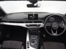 USED 2017 67 AUDI A5 CABRIOLET 2.0 TFSI S line Convertible 2dr Petrol S Tronic quattro Euro 6 (s/s) (252 ps) PARK SYSTEM+ | KEYLESS GO