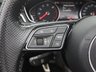 USED 2017 67 AUDI A5 CABRIOLET 2.0 TFSI S line Convertible 2dr Petrol S Tronic quattro Euro 6 (s/s) (252 ps) PARK SYSTEM+ | KEYLESS GO