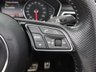 USED 2017 67 AUDI A5 CABRIOLET 2.0 TFSI S line Convertible 2dr Petrol S Tronic quattro Euro 6 (s/s) (252 ps) PARK SYSTEM+ | KEYLESS GO