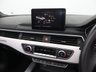 USED 2017 67 AUDI A5 CABRIOLET 2.0 TFSI S line Convertible 2dr Petrol S Tronic quattro Euro 6 (s/s) (252 ps) PARK SYSTEM+ | KEYLESS GO