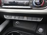 USED 2017 67 AUDI A5 CABRIOLET 2.0 TFSI S line Convertible 2dr Petrol S Tronic quattro Euro 6 (s/s) (252 ps) PARK SYSTEM+ | KEYLESS GO
