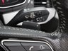 USED 2017 67 AUDI A5 CABRIOLET 2.0 TFSI S line Convertible 2dr Petrol S Tronic quattro Euro 6 (s/s) (252 ps) PARK SYSTEM+ | KEYLESS GO