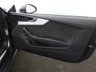 USED 2017 67 AUDI A5 CABRIOLET 2.0 TFSI S line Convertible 2dr Petrol S Tronic quattro Euro 6 (s/s) (252 ps) PARK SYSTEM+ | KEYLESS GO