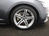 USED 2017 67 AUDI A5 CABRIOLET 2.0 TFSI S line Convertible 2dr Petrol S Tronic quattro Euro 6 (s/s) (252 ps) PARK SYSTEM+ | KEYLESS GO