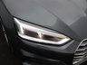 USED 2017 67 AUDI A5 CABRIOLET 2.0 TFSI S line Convertible 2dr Petrol S Tronic quattro Euro 6 (s/s) (252 ps) PARK SYSTEM+ | KEYLESS GO