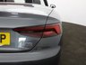 USED 2017 67 AUDI A5 CABRIOLET 2.0 TFSI S line Convertible 2dr Petrol S Tronic quattro Euro 6 (s/s) (252 ps) PARK SYSTEM+ | KEYLESS GO