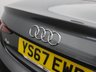 USED 2017 67 AUDI A5 CABRIOLET 2.0 TFSI S line Convertible 2dr Petrol S Tronic quattro Euro 6 (s/s) (252 ps) PARK SYSTEM+ | KEYLESS GO