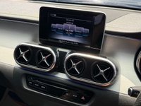 USED 2019 19 MERCEDES-BENZ X CLASS 3.0 CDI V6 Power Pickup Double Cab 4dr Diesel G-Tronic+ 4MATIC Euro 6 (258 ps) **Seeker Wide Body - VAT Inclusive** 