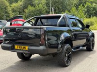 USED 2019 19 MERCEDES-BENZ X CLASS 3.0 CDI V6 Power Pickup Double Cab 4dr Diesel G-Tronic+ 4MATIC Euro 6 (258 ps) **Seeker Wide Body - VAT Inclusive** 
