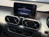 USED 2019 19 MERCEDES-BENZ X CLASS 3.0 CDI V6 Power Pickup Double Cab 4dr Diesel G-Tronic+ 4MATIC Euro 6 (258 ps) **Seeker Wide Body - VAT Inclusive** 