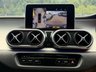 USED 2019 19 MERCEDES-BENZ X CLASS 3.0 CDI V6 Power Pickup Double Cab 4dr Diesel G-Tronic+ 4MATIC Euro 6 (258 ps) **Seeker Wide Body - VAT Inclusive** 