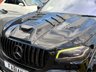 USED 2019 19 MERCEDES-BENZ X CLASS 3.0 CDI V6 Power Pickup Double Cab 4dr Diesel G-Tronic+ 4MATIC Euro 6 (258 ps) **Seeker Wide Body - VAT Inclusive** 