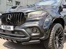 USED 2019 19 MERCEDES-BENZ X CLASS 3.0 CDI V6 Power Pickup Double Cab 4dr Diesel G-Tronic+ 4MATIC Euro 6 (258 ps) **Seeker Wide Body - VAT Inclusive** 