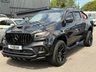 USED 2019 19 MERCEDES-BENZ X CLASS 3.0 CDI V6 Power Pickup Double Cab 4dr Diesel G-Tronic+ 4MATIC Euro 6 (258 ps) **Seeker Wide Body - VAT Inclusive** 