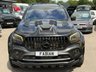 USED 2019 19 MERCEDES-BENZ X CLASS 3.0 CDI V6 Power Pickup Double Cab 4dr Diesel G-Tronic+ 4MATIC Euro 6 (258 ps) **Seeker Wide Body - VAT Inclusive** 