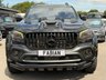 USED 2019 19 MERCEDES-BENZ X CLASS 3.0 CDI V6 Power Pickup Double Cab 4dr Diesel G-Tronic+ 4MATIC Euro 6 (258 ps) **Seeker Wide Body - VAT Inclusive** 
