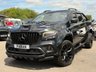 USED 2019 19 MERCEDES-BENZ X CLASS 3.0 CDI V6 Power Pickup Double Cab 4dr Diesel G-Tronic+ 4MATIC Euro 6 (258 ps) **Seeker Wide Body - VAT Inclusive** 