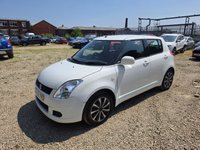 USED 2006 56 SUZUKI SWIFT 1.3 GL Hatchback 5dr Petrol Manual (148 g/km, 91 bhp) 