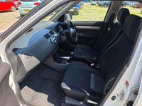 USED 2006 56 SUZUKI SWIFT 1.3 GL Hatchback 5dr Petrol Manual (148 g/km, 91 bhp) 