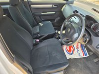 USED 2006 56 SUZUKI SWIFT 1.3 GL Hatchback 5dr Petrol Manual (148 g/km, 91 bhp) 