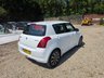 USED 2006 56 SUZUKI SWIFT 1.3 GL Hatchback 5dr Petrol Manual (148 g/km, 91 bhp) 