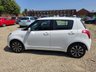 USED 2006 56 SUZUKI SWIFT 1.3 GL Hatchback 5dr Petrol Manual (148 g/km, 91 bhp) 
