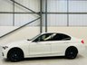 USED 2015 65 BMW 3 SERIES 1.5 318i Sport Saloon 4dr Petrol Auto Euro 6 (s/s) (136 ps) Alpine White | Black Styling Pack | Privacy Glass | Sat Nav | Bluetooth Media | ULEZ OK