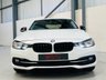USED 2015 65 BMW 3 SERIES 1.5 318i Sport Saloon 4dr Petrol Auto Euro 6 (s/s) (136 ps) Alpine White | Black Styling Pack | Privacy Glass | Sat Nav | Bluetooth Media | ULEZ OK