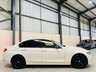 USED 2015 65 BMW 3 SERIES 1.5 318i Sport Saloon 4dr Petrol Auto Euro 6 (s/s) (136 ps) Alpine White | Black Styling Pack | Privacy Glass | Sat Nav | Bluetooth Media | ULEZ OK