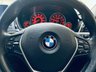 USED 2015 65 BMW 3 SERIES 1.5 318i Sport Saloon 4dr Petrol Auto Euro 6 (s/s) (136 ps) Alpine White | Black Styling Pack | Privacy Glass | Sat Nav | Bluetooth Media | ULEZ OK