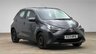 USED 2021 71 TOYOTA AYGO 1.0 VVT-i x-play Hatchback 5dr Petrol Manual Euro 6 (s/s) (71 ps) 