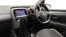 USED 2021 71 TOYOTA AYGO 1.0 VVT-i x-play Hatchback 5dr Petrol Manual Euro 6 (s/s) (71 ps) 