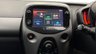 USED 2021 71 TOYOTA AYGO 1.0 VVT-i x-play Hatchback 5dr Petrol Manual Euro 6 (s/s) (71 ps) 