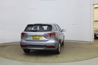 USED 2022 22 MG MG 5 61.1kWh Excite Long Range Estate 5dr Electric Auto (156 ps) 