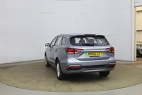 USED 2022 22 MG MG 5 61.1kWh Excite Long Range Estate 5dr Electric Auto (156 ps) 
