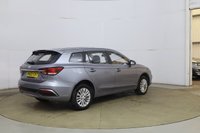 USED 2022 22 MG MG 5 61.1kWh Excite Long Range Estate 5dr Electric Auto (156 ps) 