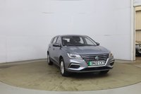 USED 2022 22 MG MG 5 61.1kWh Excite Long Range Estate 5dr Electric Auto (156 ps) 