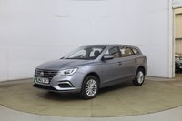 USED 2022 22 MG MG 5 61.1kWh Excite Long Range Estate 5dr Electric Auto (156 ps) 