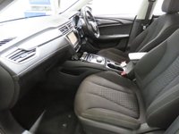 USED 2022 22 MG MG 5 61.1kWh Excite Long Range Estate 5dr Electric Auto (156 ps) 