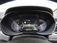 USED 2022 22 MG MG 5 61.1kWh Excite Long Range Estate 5dr Electric Auto (156 ps) 