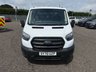 USED 2020 70 FORD TRANSIT 2.0 350 EcoBlue Leader Chassis Double Cab Tipper 4dr Diesel Manual RWD L3 Euro 6 (s/s) (130 ps) 