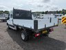 USED 2020 70 FORD TRANSIT 2.0 350 EcoBlue Leader Chassis Double Cab Tipper 4dr Diesel Manual RWD L3 Euro 6 (s/s) (130 ps) 
