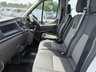 USED 2020 70 FORD TRANSIT 2.0 350 EcoBlue Leader Chassis Double Cab Tipper 4dr Diesel Manual RWD L3 Euro 6 (s/s) (130 ps) 
