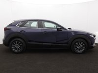 USED 2022 71 MAZDA CX-30 2.0 e-SKYACTIV G MHEV SE-L Lux SUV 5dr Petrol Manual Euro 6 (s/s) (122 ps) 