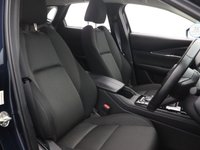 USED 2022 71 MAZDA CX-30 2.0 e-SKYACTIV G MHEV SE-L Lux SUV 5dr Petrol Manual Euro 6 (s/s) (122 ps) 
